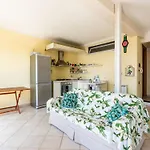 Terrazzo Panoramica By Interhome شقة