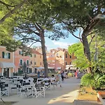Terrazzo Panoramica By Interhome