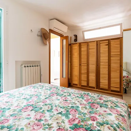 Terrazzo Panoramica By Interhome *