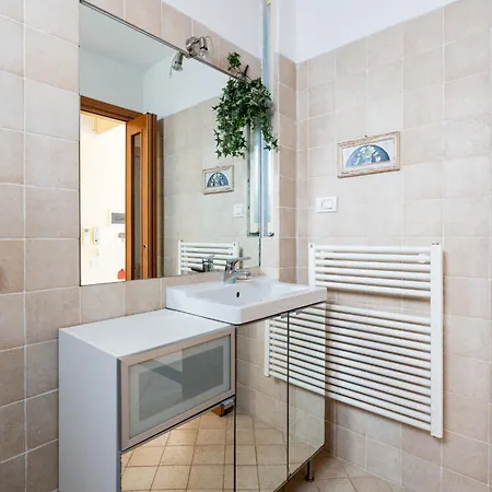 Terrazzo Panoramica By Interhome