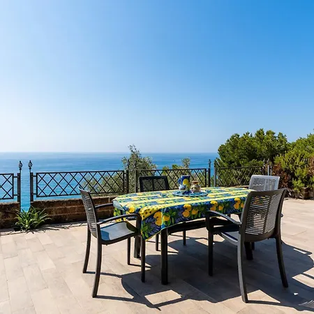 Apartamento Terrazzo Panoramica By Interhome *