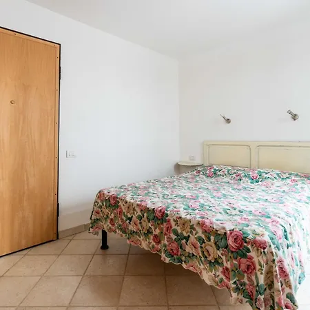 Terrazzo Panoramica By Interhome Imperia