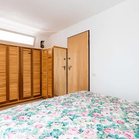 Terrazzo Panoramica By Interhome * Imperia