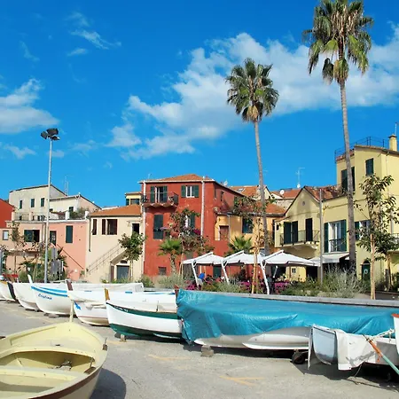 Apartamento Terrazzo Panoramica By Interhome