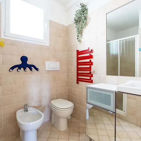 Apartamento Terrazzo Panoramica By Interhome *