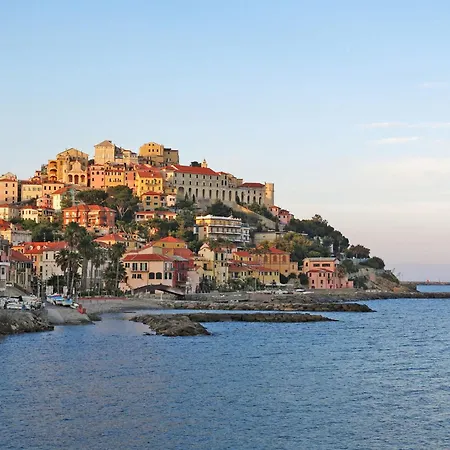 Terrazzo Panoramica By Interhome Imperia