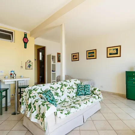 Terrazzo Panoramica By Interhome * Imperia