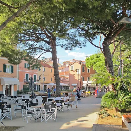 Terrazzo Panoramica By Interhome