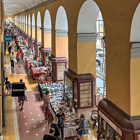 Apartamento Terrazzo Panoramica By Interhome *