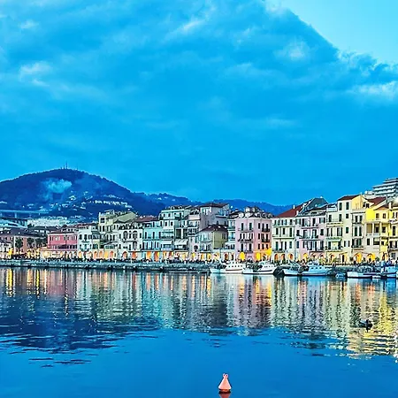 Terrazzo Panoramica By Interhome Apartamento *