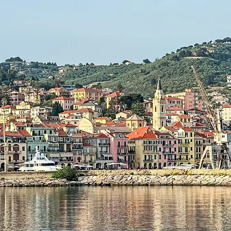 Terrazzo Panoramica By Interhome *