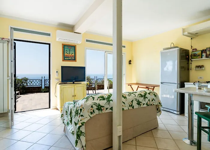 Terrazzo Panoramica By Interhome Imperia