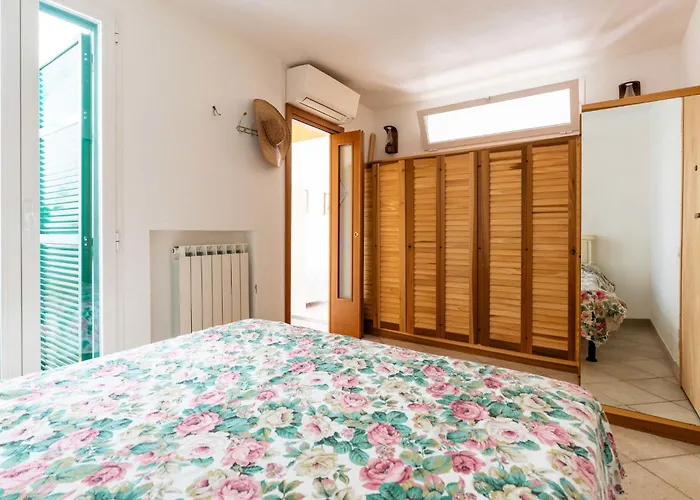 Terrazzo Panoramica By Interhome *