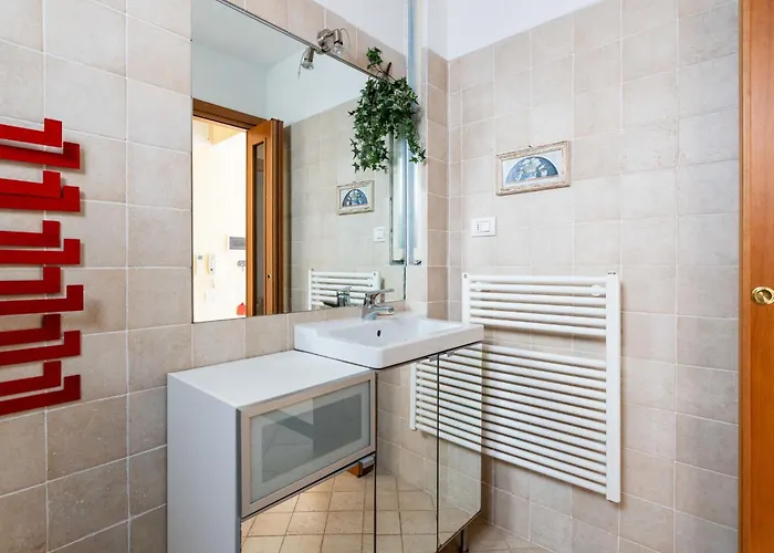 Terrazzo Panoramica By Interhome