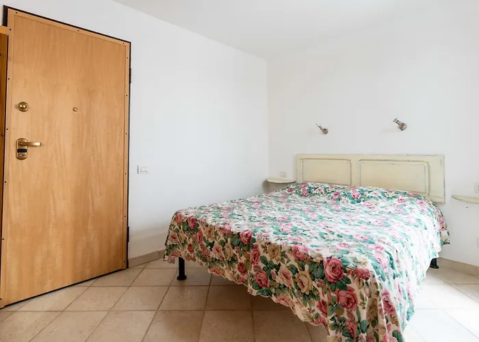 Terrazzo Panoramica By Interhome Imperia