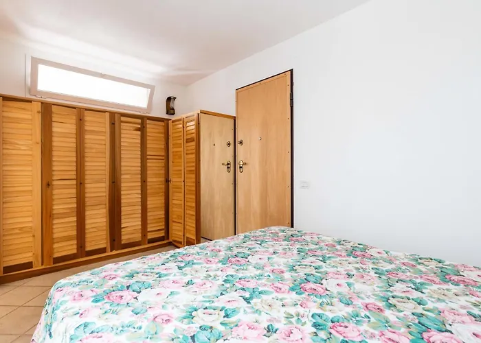 Terrazzo Panoramica By Interhome * Imperia