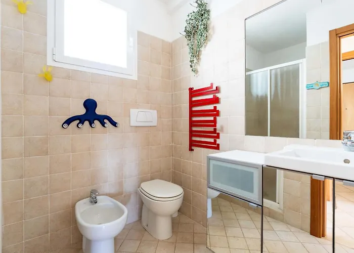 Lägenhet Terrazzo Panoramica By Interhome *