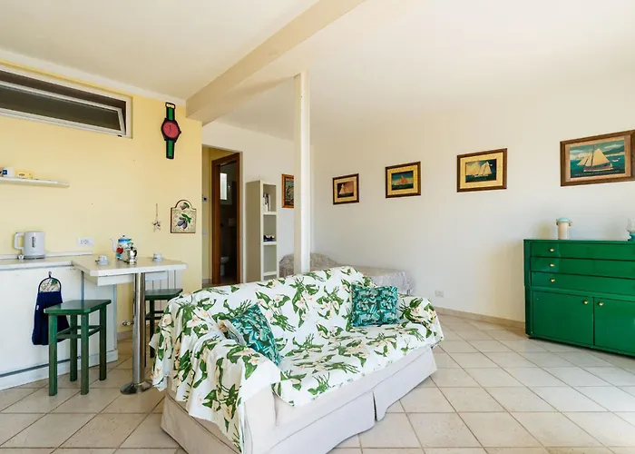 Terrazzo Panoramica By Interhome * Imperia