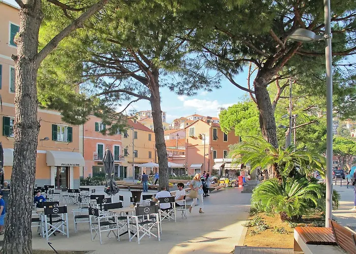 Terrazzo Panoramica By Interhome