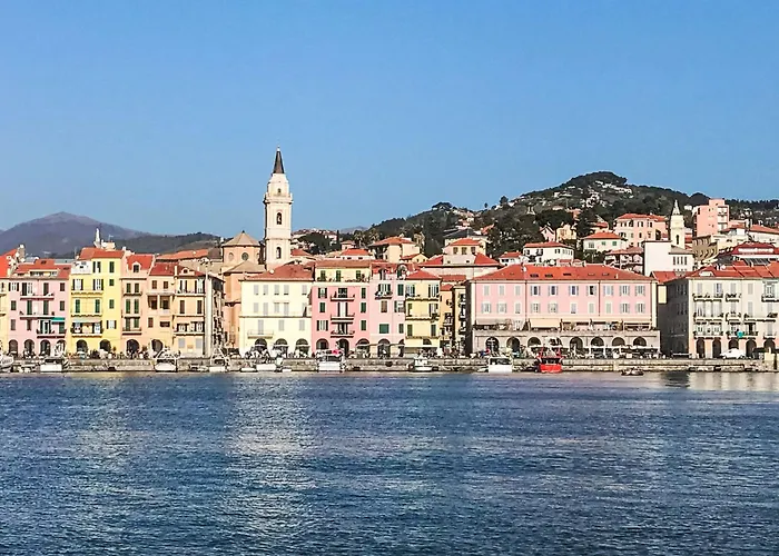 Terrazzo Panoramica By Interhome Lägenhet