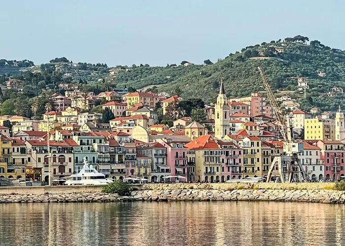 Terrazzo Panoramica By Interhome *